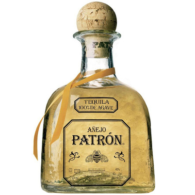 Patron - Añejo