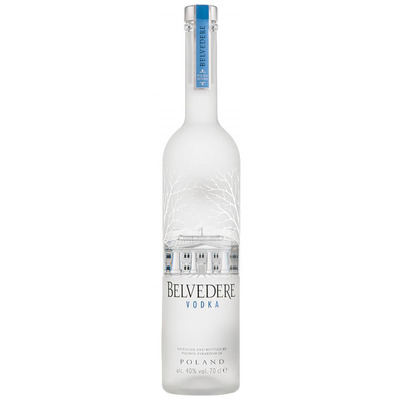 Belvedere Belvedere