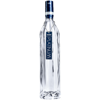 Grey Goose Vx Vodka Exceptionelle Exclusive Edition 40% Vol. 1L In Giftbox