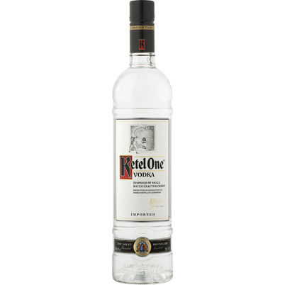 Coffret Fabrique Ta Vodka