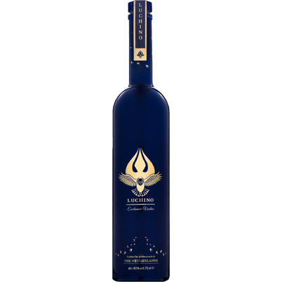 Luchino Exclusive Vodka