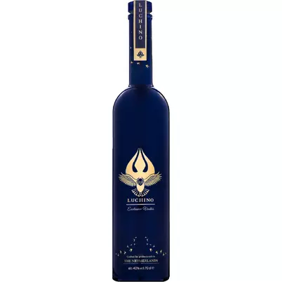Luchino Exclusive Vodka