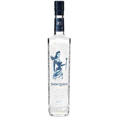 Coffret Fabrique Ta Vodka