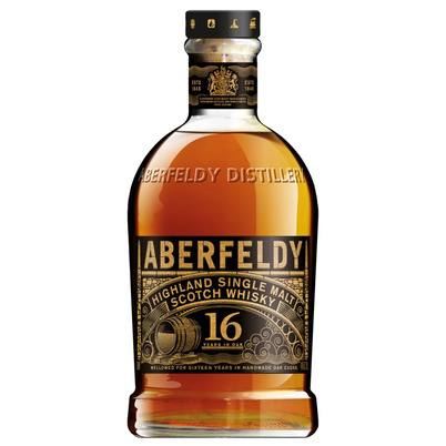 Aberfeldy, 16 Y