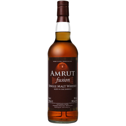 Amrut - Fusion Amrut - Fusion