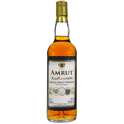 Amrut - Kadhambam