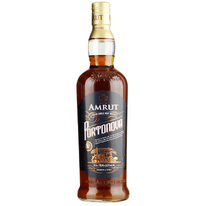 Amrut - Portonova