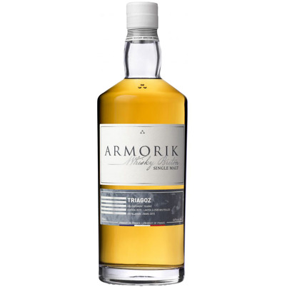 Armorik - Triagoz Armorik - Triagoz