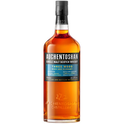 Auchentoshan - Three Wood Auchentoshan - Three Wood