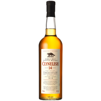 Clynelish, 14 Y