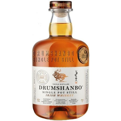 Drumshanbo - Single Pot Still Drumshanbo - Single Pot Still