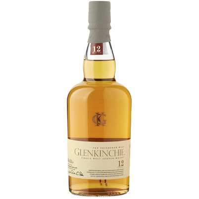 Glenkinchie, 12 Y