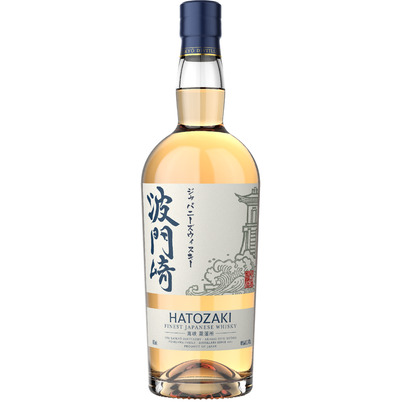 Hatozaki Hatozaki
