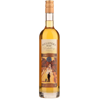 Hellyers Road Original, 10 Y Hellyers Road Original, 10 Y