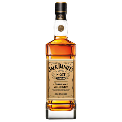 Jack Daniel's - No.27 Gold Jack Daniel's - No.27 Gold