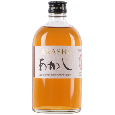 Akashi - Blended Akashi - Blended