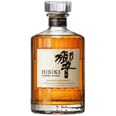 Hibiki - Japanese Harmony