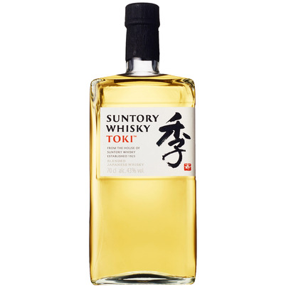 Suntory - Toki