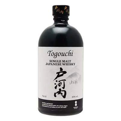 Togouchi - Single Malt