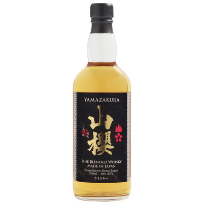 Yamazakura - Fine Blended Yamazakura - Fine Blended