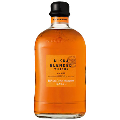 Nikka - Blended Nikka - Blended