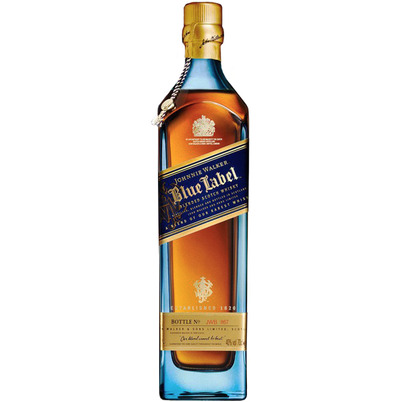 Johnnie Walker - Blue Label