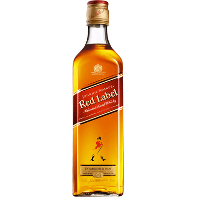 Johnnie Walker - Red Label Johnnie Walker - Red Label