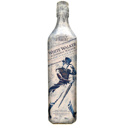 Johnnie Walker - White Walker Johnnie Walker - White Walker