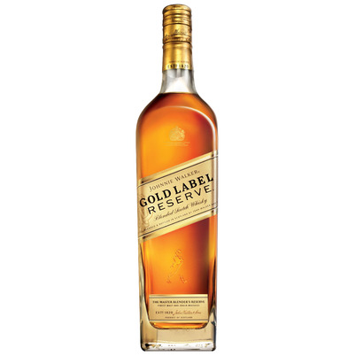 Johnnie Walker - Gold Label Reserve