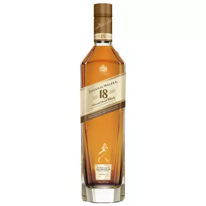 Johnnie Walker, 18 Y