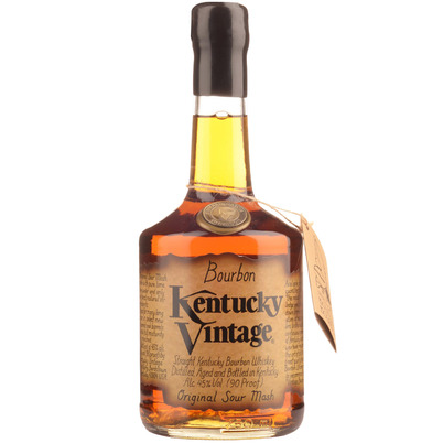 Kentucky Vintage - Original Sour Mash Kentucky Vintage - Original Sour Mash