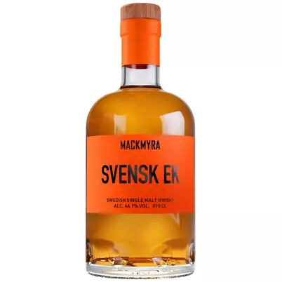 Mackmyra - Svensk EK