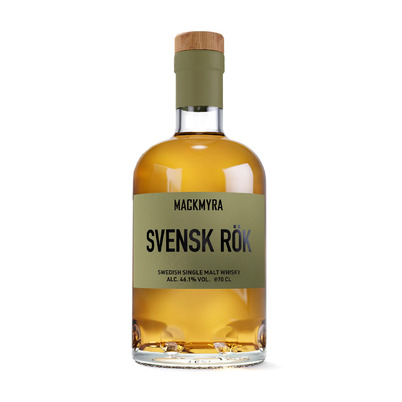 Mackmyra - Svensk Rök