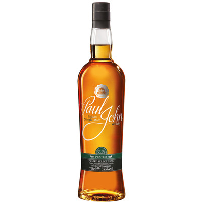 Paul John Peated Cask Paul John Peated Cask