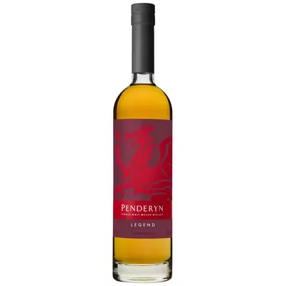Penderyn - Legend