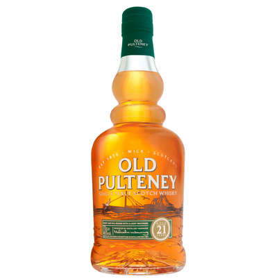 Old Pulteney, 21 Y Old Pulteney, 21 Y