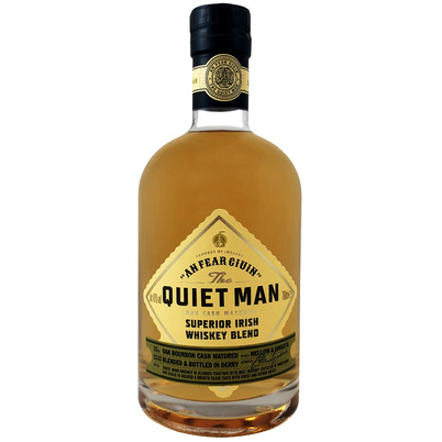 Quiet Man - Traditional Quiet Man - Traditional