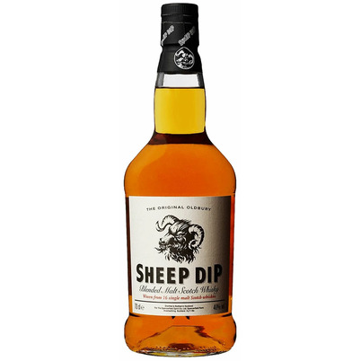 Sheep Dip – The Original