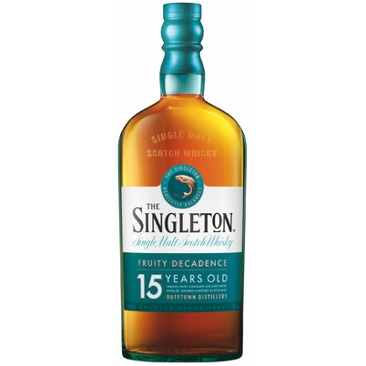 The Singleton, 15 Y