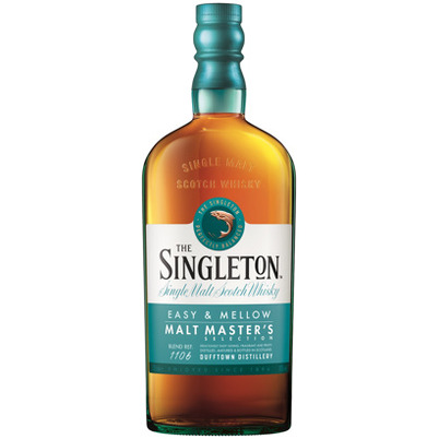 Singleton - Malt Master Selection