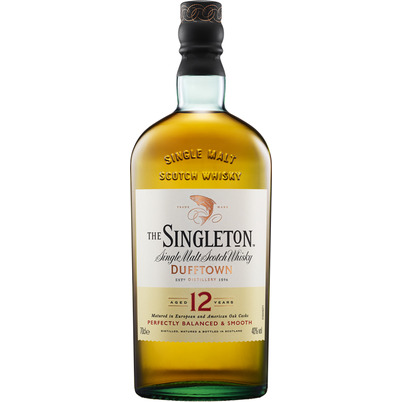 Singleton, 12 Y Singleton, 12 Y
