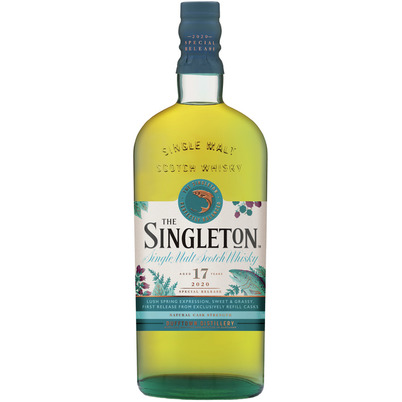 Singleton, 17 - Special Release 2020