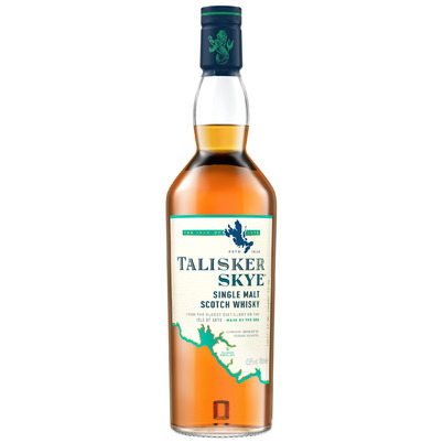 Talisker - Skye