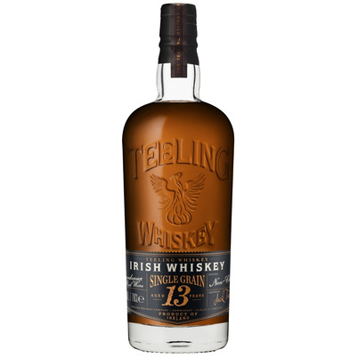 Teeling - Single Grain, 13 Y