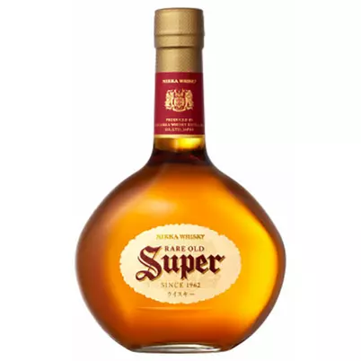 Nikka - Super Nikka