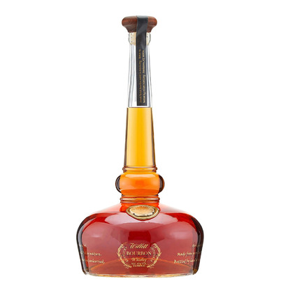 Willett - Pot Still Reserve