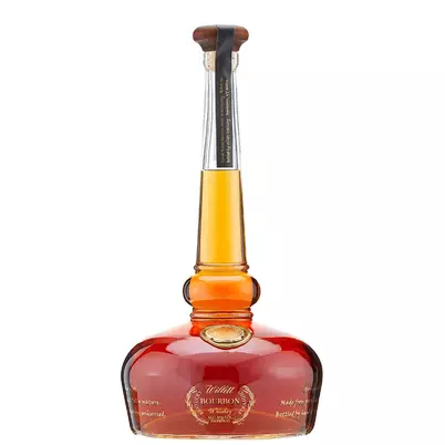 Willett - Pot Still Reserve