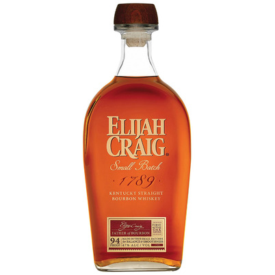 Elijah Craig - Small Batch Elijah Craig - Small Batch