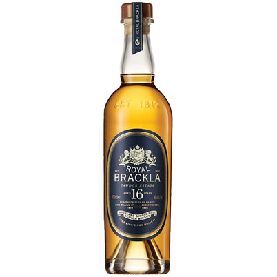 Royal Brackla, 12 Y Royal Brackla, 12 Y