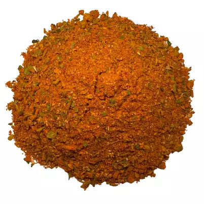 Cajun Seasoning
